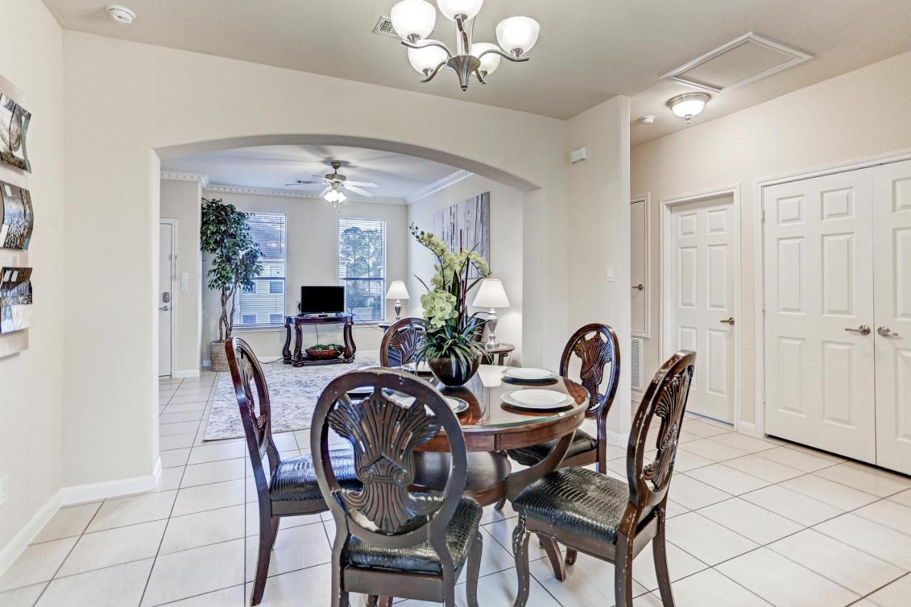Villa Laverne 3 Bedroom Suite Furnished Condos Houston Exterior photo